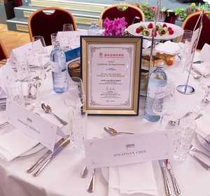 Vienna Brand Gala