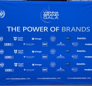 Vienna Brand Gala