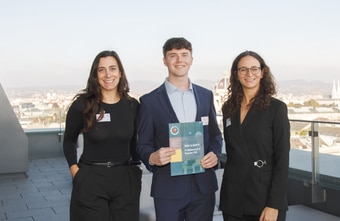 Made in Austria IndustriePANEL 2026