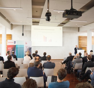 Made in Austria IndustriePANEL 2026