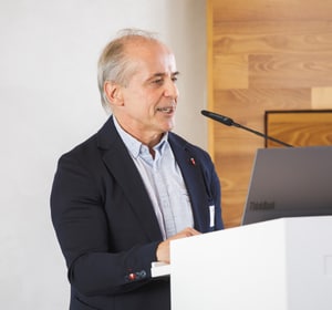 Made in Austria IndustriePANEL 2026