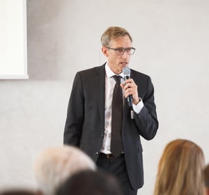 Made in Austria IndustriePANEL 2026