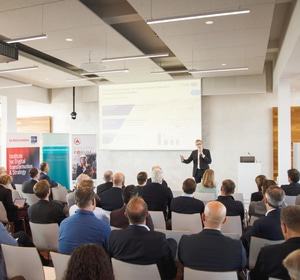 Made in Austria IndustriePANEL 2026