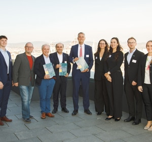 Made in Austria IndustriePANEL 2026