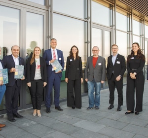 Made in Austria IndustriePANEL 2026