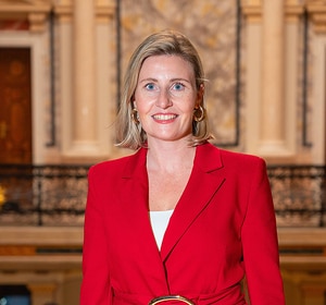 Humanic x Silvia Schneider und Kunstausstellung