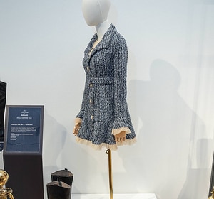 Humanic x Silvia Schneider und Kunstausstellung