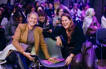 Female Future Festival 2026 Teil II
