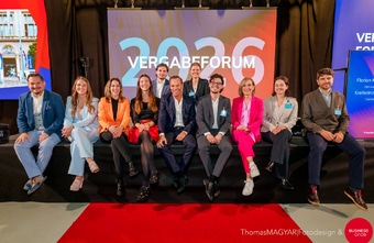 Business Circle Vergabeforum 2026