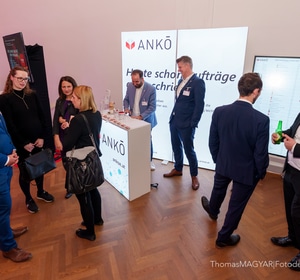 Business Circle Vergabeforum 2026