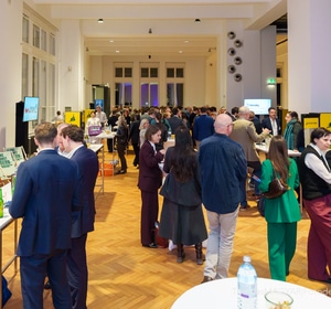 Business Circle Vergabeforum 2026