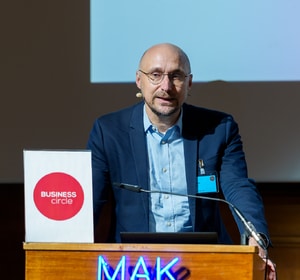 Business Circle Vergabeforum 2026