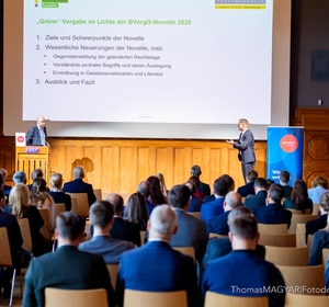 Business Circle Vergabeforum 2026