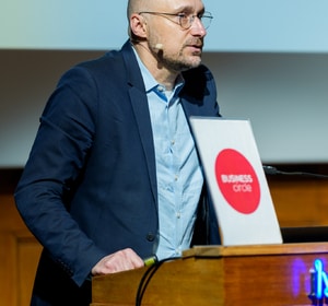 Business Circle Vergabeforum 2026