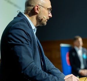 Business Circle Vergabeforum 2026