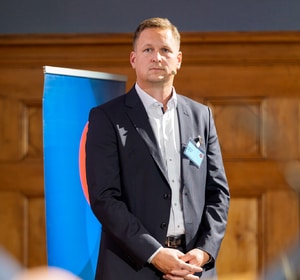 Business Circle Vergabeforum 2026