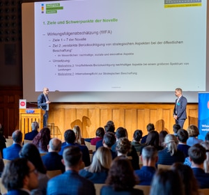 Business Circle Vergabeforum 2026