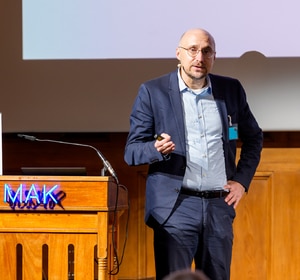 Business Circle Vergabeforum 2026