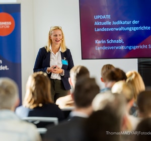Business Circle Vergabeforum 2026