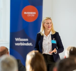 Business Circle Vergabeforum 2026
