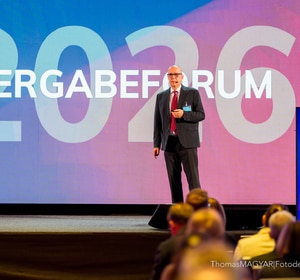 Business Circle Vergabeforum 2026