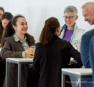 Business Circle Vergabeforum 2026