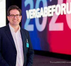 Business Circle Vergabeforum 2026