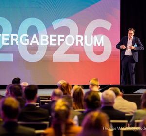 Business Circle Vergabeforum 2026