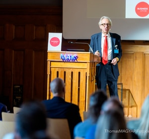 Business Circle Vergabeforum 2026