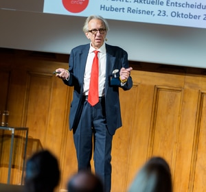 Business Circle Vergabeforum 2026