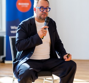 Business Circle Vergabeforum 2026