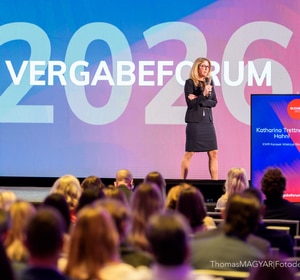 Business Circle Vergabeforum 2026
