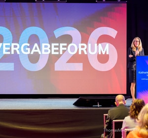 Business Circle Vergabeforum 2026