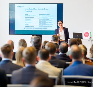 Business Circle Vergabeforum 2026
