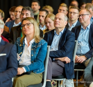 Business Circle Vergabeforum 2026