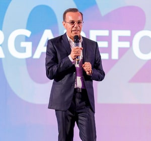 Business Circle Vergabeforum 2026