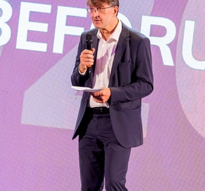 Business Circle Vergabeforum 2026