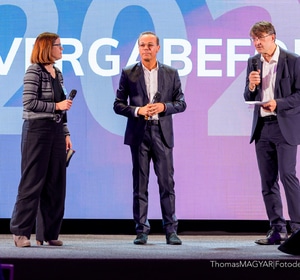 Business Circle Vergabeforum 2026