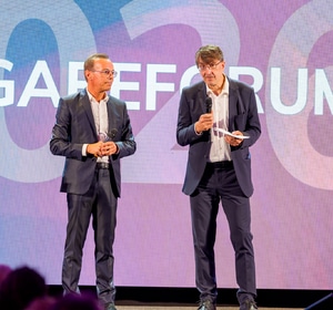 Business Circle Vergabeforum 2026