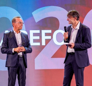 Business Circle Vergabeforum 2026
