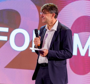 Business Circle Vergabeforum 2026