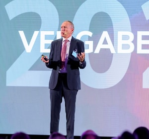 Business Circle Vergabeforum 2026