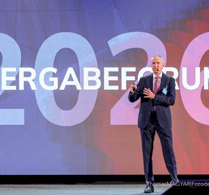 Business Circle Vergabeforum 2026