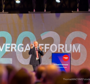 Business Circle Vergabeforum 2026
