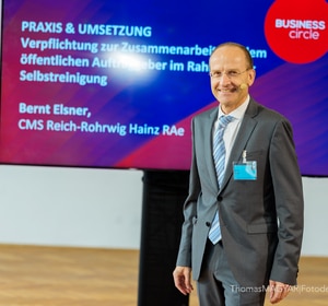 Business Circle Vergabeforum 2026