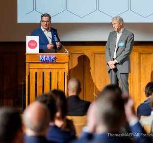 Business Circle Vergabeforum 2026