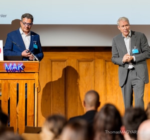 Business Circle Vergabeforum 2026