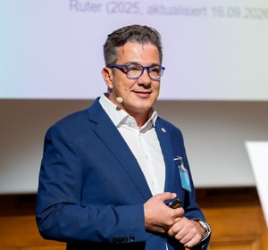 Business Circle Vergabeforum 2026