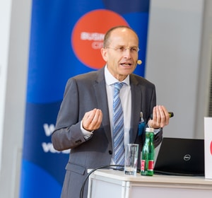 Business Circle Vergabeforum 2026