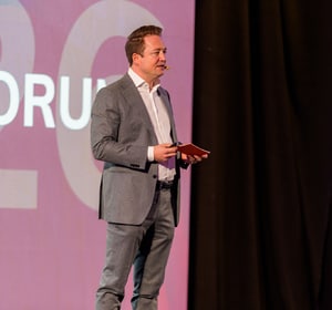 Business Circle Vergabeforum 2026
